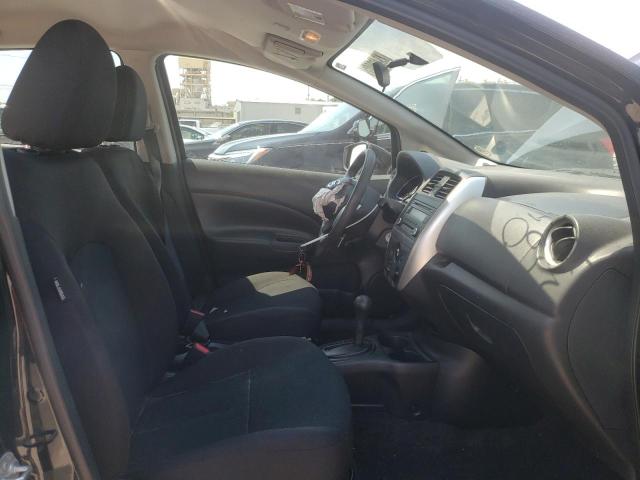 Photo 5 from auction – 2016 NISSAN VERSA NOTE with VIN 3N1CE2CP2GL365475