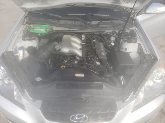 Photo 7 from auction – 2011 HYUNDAI GENESIS CO with VIN KMHHU6KH9BU043286