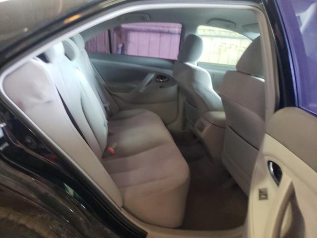 Photo 6 from auction – 2010 TOYOTA CAMRY BASE with VIN 4T4BF3EK1AR065101