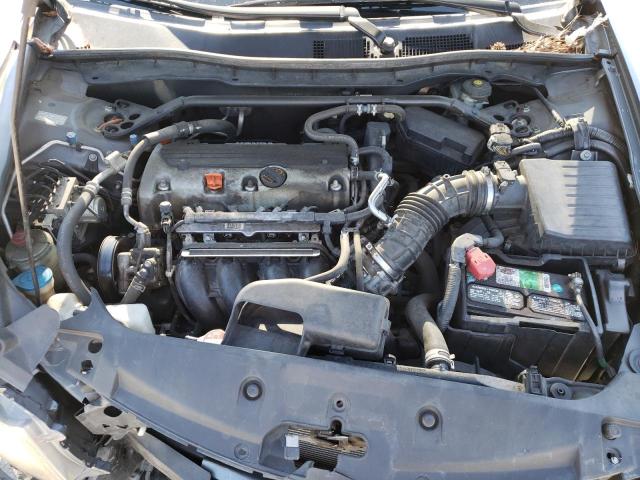 Photo 7 from auction – 2011 HONDA ACCORD EX with VIN 1HGCP2F71BA132028