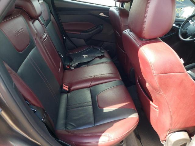 Photo 6 from auction – 2014 FORD FOCUS SE with VIN 1FADP3K26EL302451