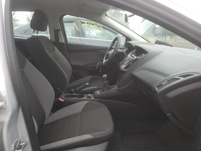 Photo 5 from auction – 2013 FORD FOCUS S with VIN 1FADP3E24DL164628