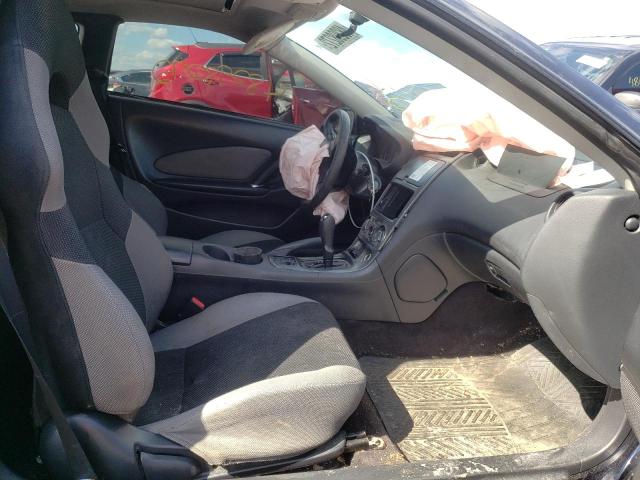 Photo 5 from auction – 2003 TOYOTA CELICA GT with VIN JTDDR32T130146377