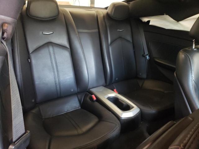 Photo 6 from auction – 2014 CADILLAC CTS PREMIU with VIN 1G6DH1E31E0108219