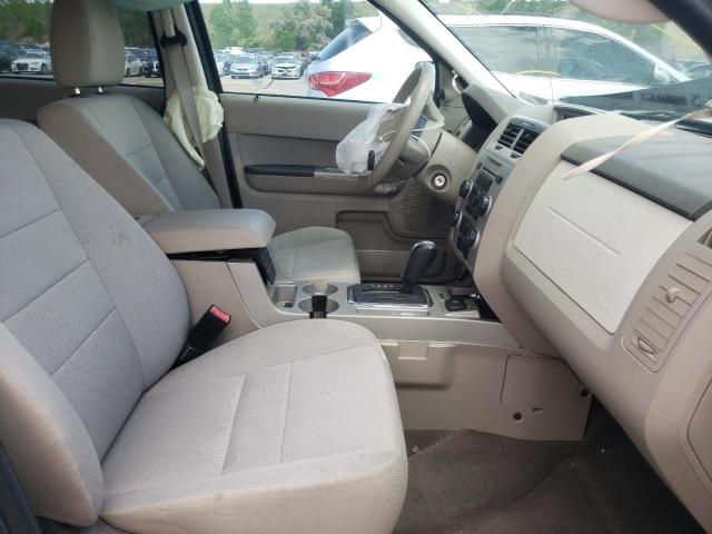 Photo 5 from auction – 2011 FORD ESCAPE HYB with VIN 1FMCU5K35BKA68352