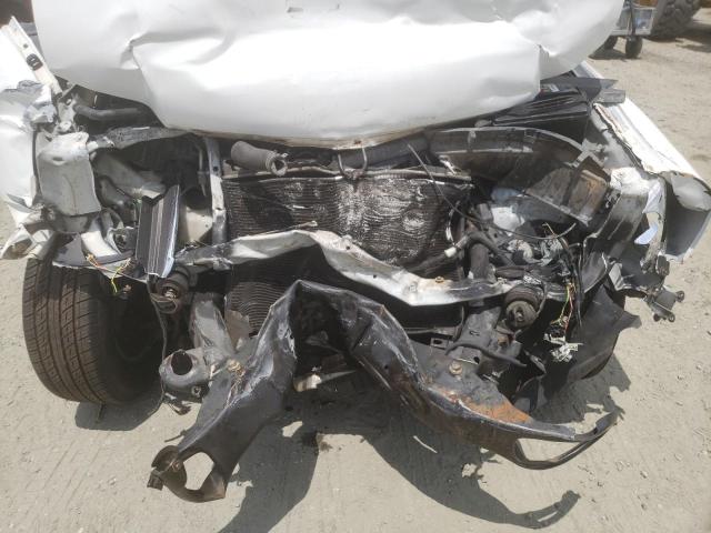 Photo 9 from auction – 2005 GMC ENVOY with VIN 1GKDS13S652310796