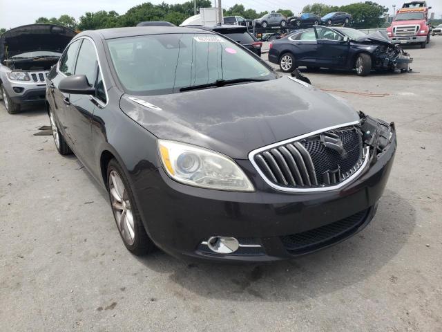 BUICK VERANO CON 2015 with VIN 1G4PR5SK4F4100762 - Photo from auction