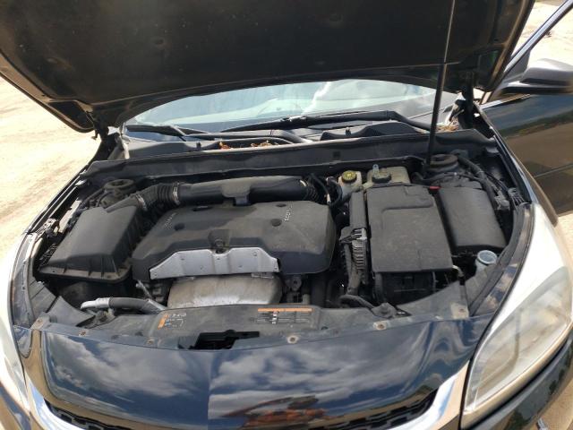 Photo 7 from auction – 2014 CHEVROLET MALIBU LS with VIN 1G11B5SL4EF137247