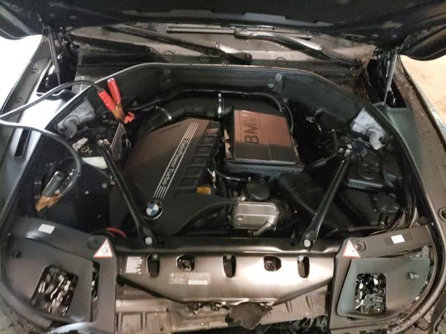 Photo 7 from auction – 2014 BMW 535 XIGT with VIN WBA5M4C50ED183504
