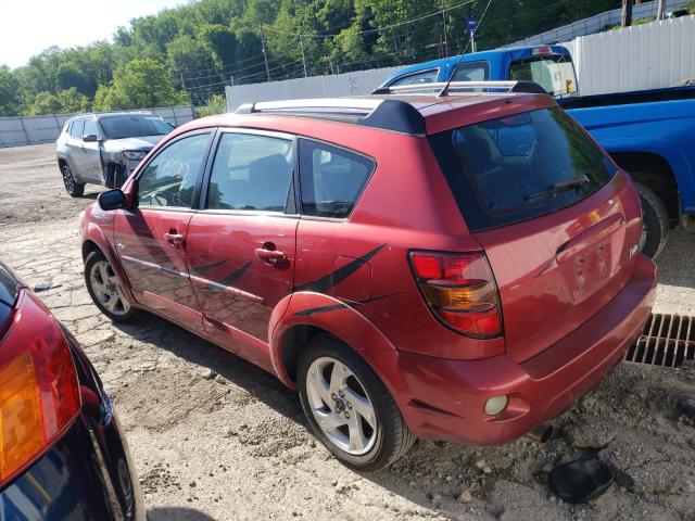 Photo 3 from auction – 2005 PONTIAC VIBE with VIN 5Y2SL63805Z400177