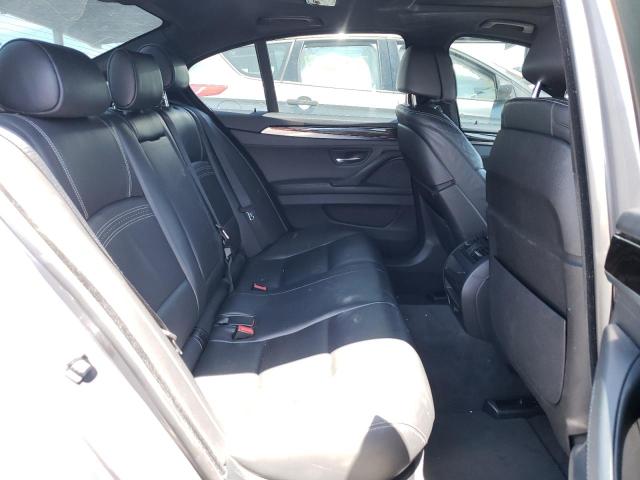 Photo 6 from auction – 2015 BMW 535 I with VIN WBA5B1C54FG127148