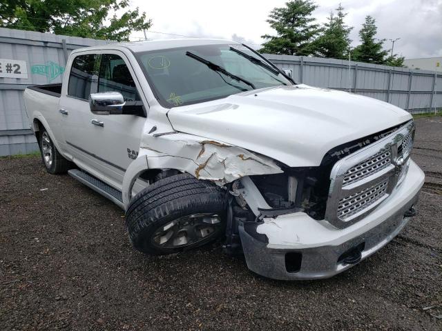 RAM 1500 LARAM 2017 с VIN 1C6RR7VM8HS553990 - Фото с аукциона
