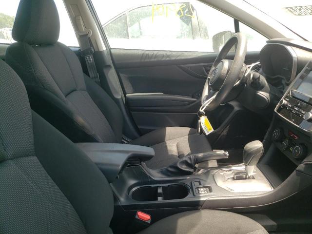 Photo 5 from auction – 2020 SUBARU IMPREZA PR with VIN 4S3GTAD6XL3718183