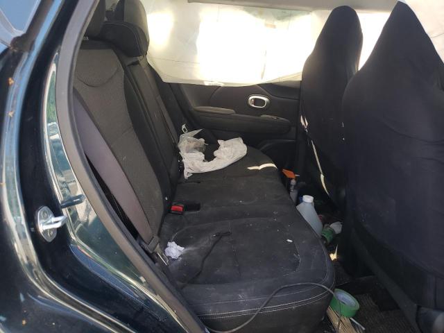Photo 6 from auction – 2017 KIA SOUL + with VIN KNDJP3A57H7435080