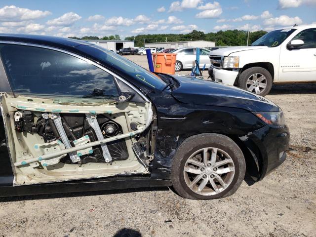 Photo 9 from auction – 2012 KIA OPTIMA LX with VIN KNAGM4A71C5286323