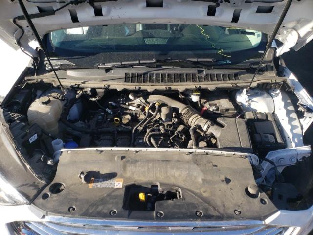 Photo 7 from auction – 2020 FORD EDGE SEL with VIN 2FMPK3J94LBA14957
