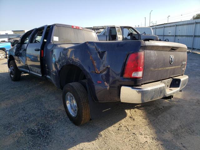 Photo 3 from auction – 2012 DODGE RAM 3500 S with VIN 3C63DRGL2CG283143