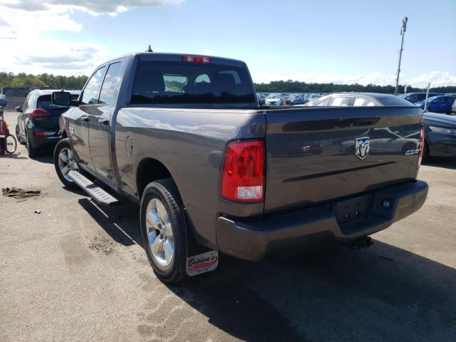 Photo 3 from auction – 2019 RAM 1500 CLASS with VIN 1C6RR7FG0KS617777