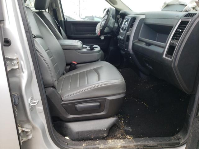 Photo 5 from auction – 2014 RAM 1500 ST with VIN 1C6RR7STXES175713