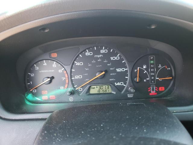 Photo 8 from auction – 2003 HONDA ODYSSEY LX with VIN 5FNRL18543B072510