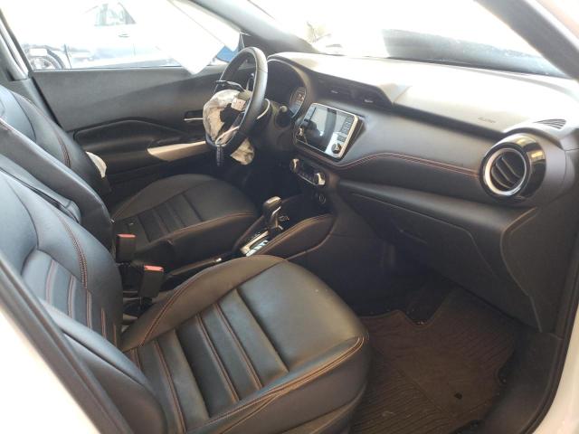 Photo 5 from auction – 2019 NISSAN KICKS S with VIN 3N1CP5CU9KL540296