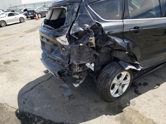 صورة رقم 9 من المزاد - 2015 FORD ESCAPE S مع VIN 1FMCU0G78FUC28264