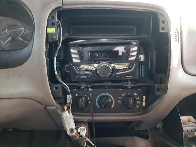 Photo 9 from auction – 1995 FORD RANGER with VIN 1FTCR10A1STA58802
