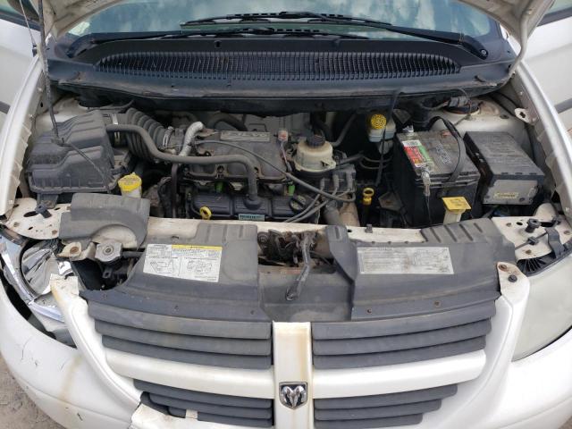 Photo 7 from auction – 2007 DODGE GRAND CARA with VIN 1D4GP23R07B107633