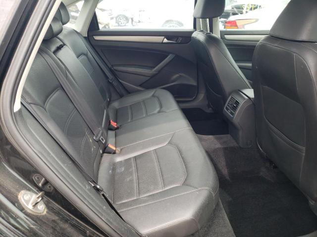 Photo 6 from auction – 2014 VOLKSWAGEN PASSAT SE with VIN 1VWBT7A34EC048119