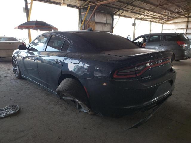 Photo 3 from auction – 2016 DODGE CHARGER R/ with VIN 2C3CDXCTXGH185703