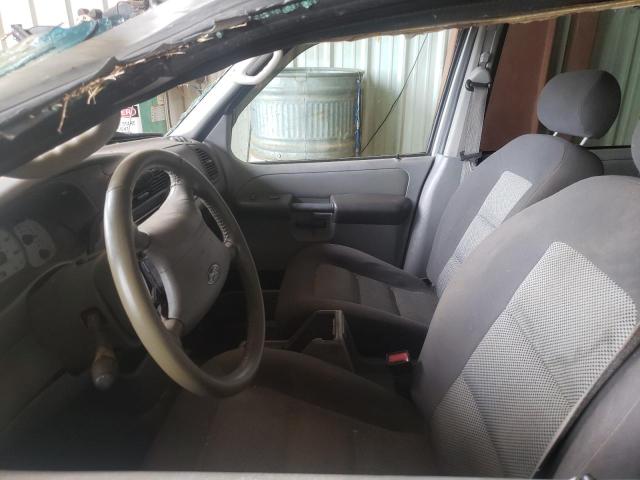 Photo 5 from auction – 2003 FORD EXPLORER S with VIN 1FMZU67E43UB74260