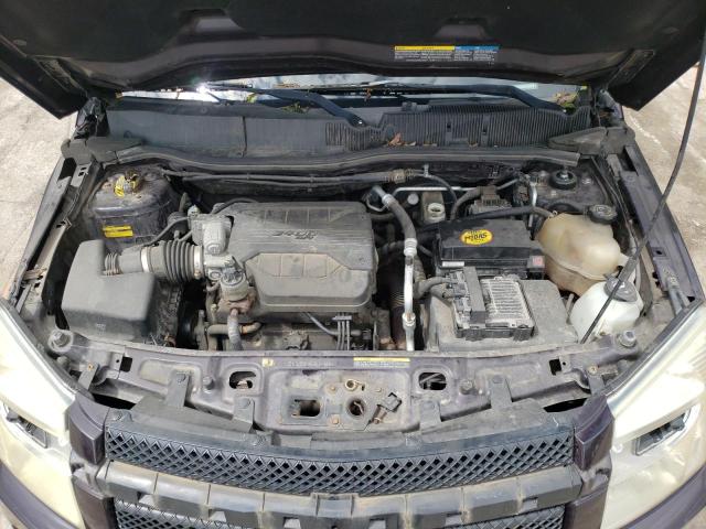 Photo 7 from auction – 2006 CHEVROLET EQUINOX LT with VIN 2CNDL73F866021689