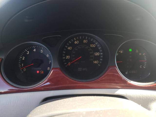 Photo 8 from auction – 2002 LEXUS ES 300 with VIN JTHBF30G025027127