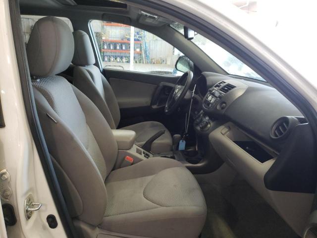 Photo 5 from auction – 2011 TOYOTA RAV4 with VIN 2T3BF4DV2BW155717