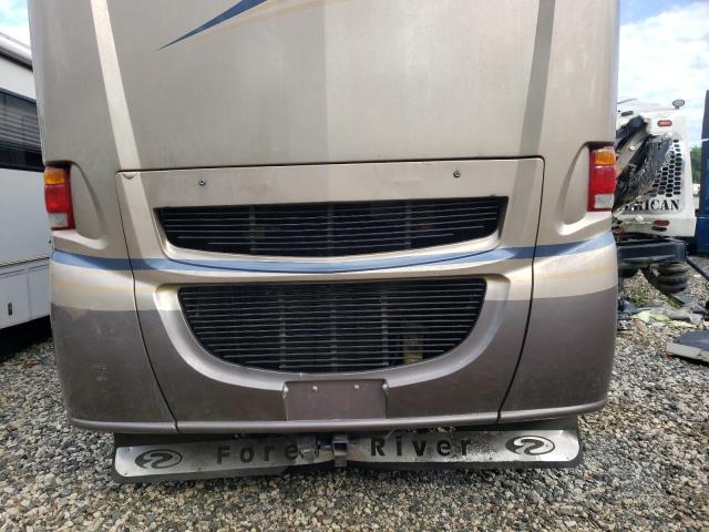 Photo 7 from auction – 2005 FREIGHTLINER CHASSIS X with VIN 4UZAAHDCX5CU90534