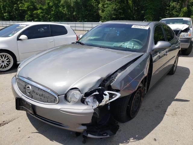 صورة رقم 2 من المزاد - 2007 BUICK LACROSSE C مع VIN 2G4WC582471238075
