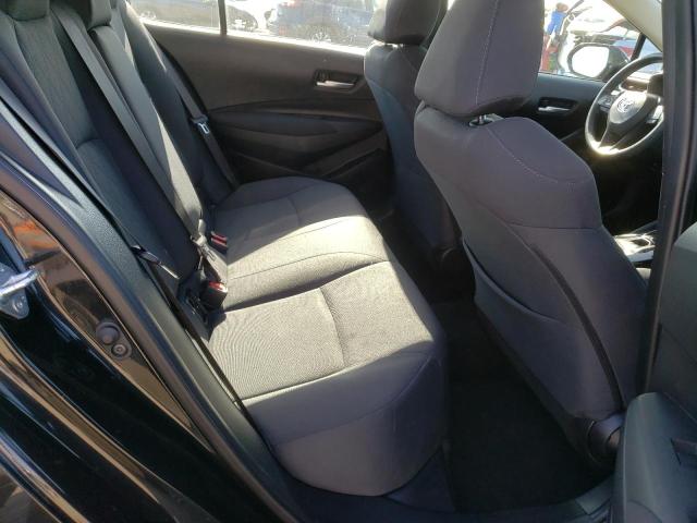 Photo 6 from auction – 2020 TOYOTA COROLLA LE with VIN 5YFEPRAE1LP100716