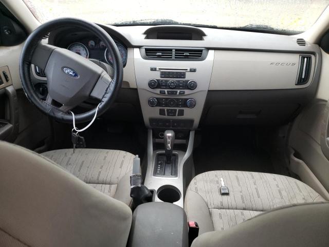 Photo 9 from auction – 2010 FORD FOCUS SE with VIN 1FAHP3FN9AW217831
