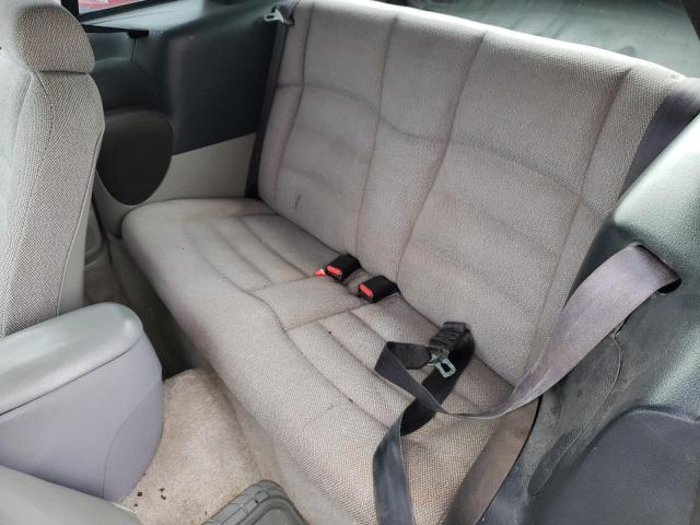 Photo 6 from auction – 1996 FORD MUSTANG with VIN 1FALP4446TF149792