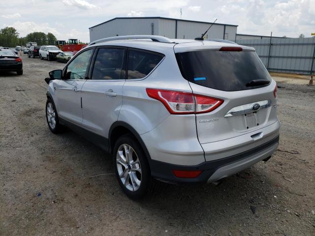 Photo 3 from auction – 2014 FORD ESCAPE TIT with VIN 1FMCU9J95EUC24394