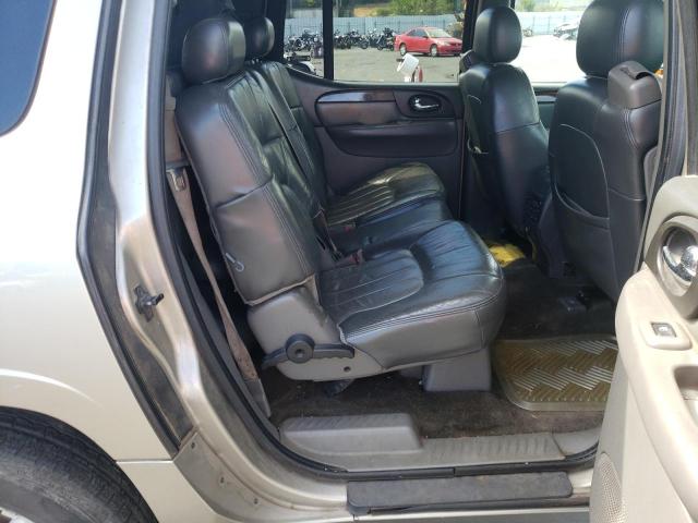 Photo 6 from auction – 2002 GMC ENVOY XL with VIN 1GKET16S926123568
