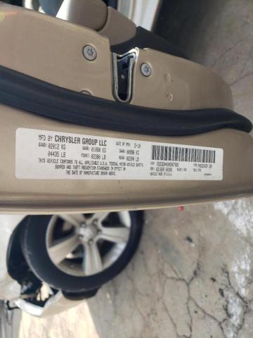 Photo 10 from auction – 2010 DODGE CALIBER MA with VIN 1B3CB3HA3AD567885