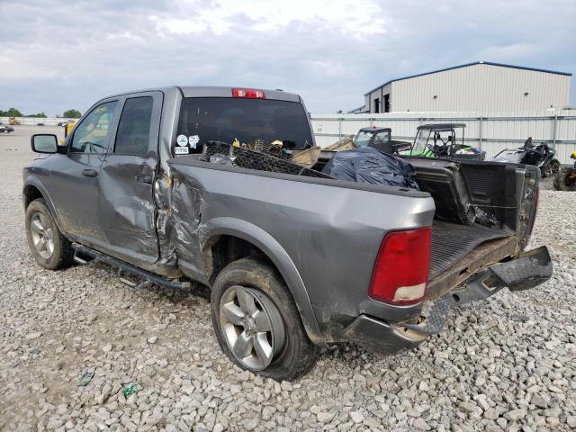 Photo 3 from auction – 2012 DODGE RAM 1500 S with VIN 1C6RD7FT4CS163630