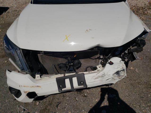 Photo 7 from auction – 2017 NISSAN PATHFINDER with VIN 5N1DR2MM6HC679438