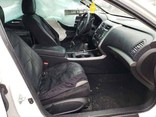 Photo 5 from auction – 2015 NISSAN ALTIMA 2.5 with VIN 1N4AL3AP5FC449664