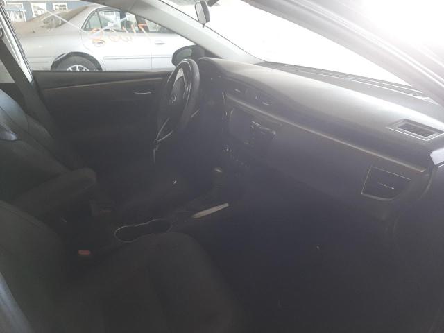Photo 5 from auction – 2014 TOYOTA COROLLA L with VIN 5YFBURHE0EP024698