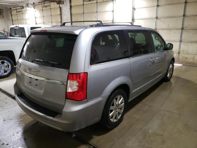 Photo 4 from auction – 2014 CHRYSLER TOWN & COU with VIN 2C4RC1BG2ER396038