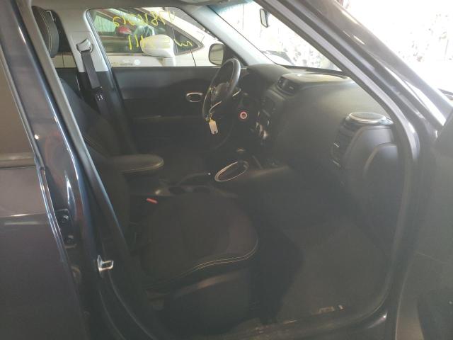 صورة رقم 5 من المزاد - 2016 KIA SOUL + مع VIN KNDJP3A54G7285086