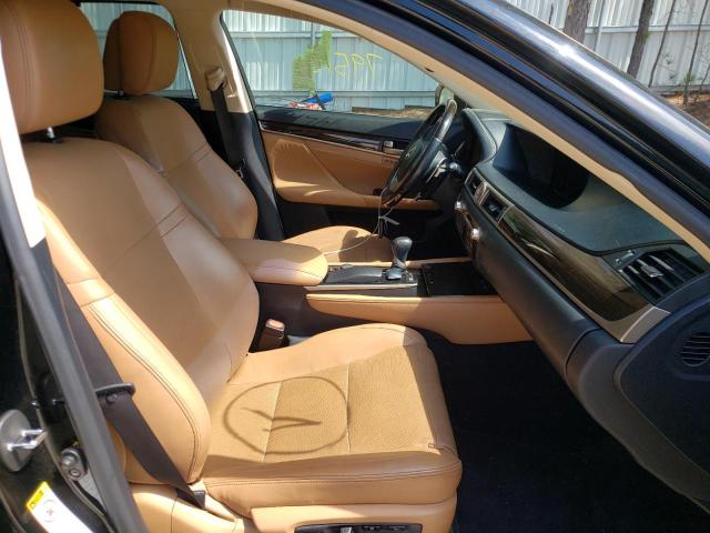 صورة رقم 5 من المزاد - 2014 LEXUS GS 350 مع VIN JTHBE1BL1E5037428