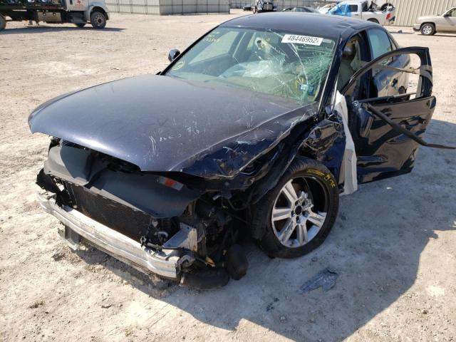 Photo 2 from auction – 2010 AUDI A4 PREMIUM with VIN WAUBFAFL8AN033568